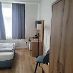 Haus Vendégház Borkum