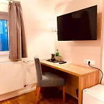 Haus Vendégház 3*