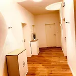 Haus Vendégház Borkum