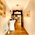 Haus Vendégház 3*