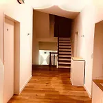 Vendégház Haus Borkum
