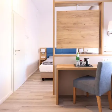 Haus 3* Borkum