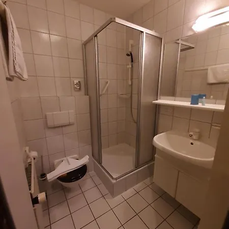Haus Pensión 3*