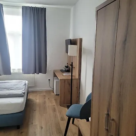 Haus Pensjonat Borkum