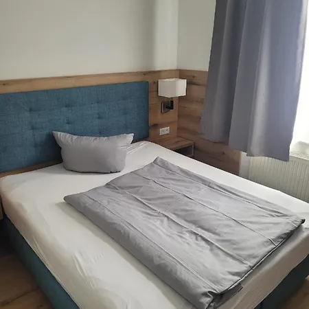 Haus 3* Borkum