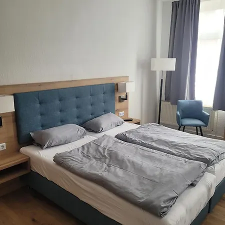 Haus 3* Borkum