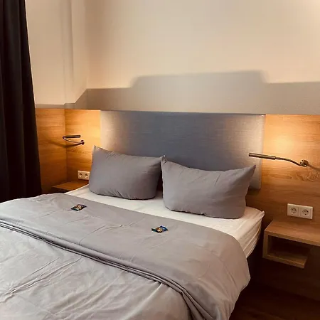 Haus 3* Borkum