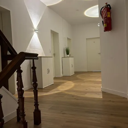 Haus 3* Borkum