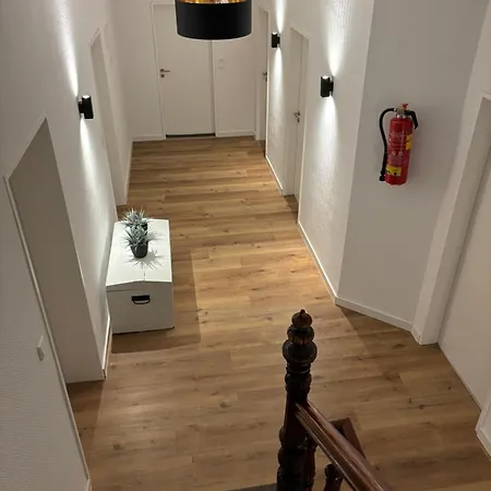 Pensión Haus