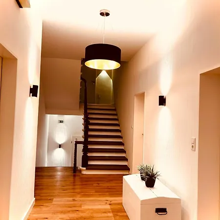 Haus Borkum