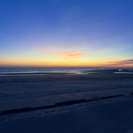 Haus 3* Borkum