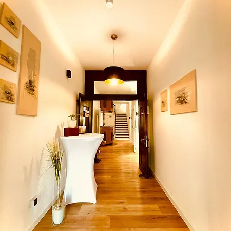 Haus Pensión 3*