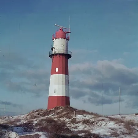 Haus 3* Borkum