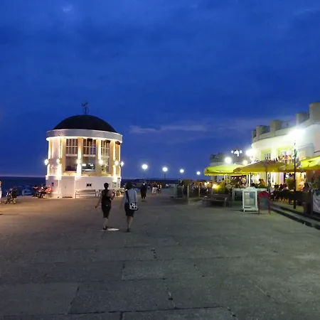 Haus Borkum