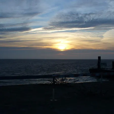 Haus Pensjonat Borkum